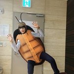 차은우 <b>바퀴</b>벌레..?