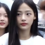 [드루와] 뉴진스 <b>민지</b> 이쁘다는 생각 안 했는데