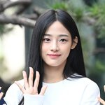 [모두드루와] 뉴진스 <b>민지</b> 기사사진 또 찢었네