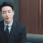 이변우 세계관에 비숲 느그 동재가 들어온다면?