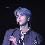 콘서트때 <b>영훈이</b> 얼굴 진짜