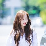 봄날의 <b>햇살</b>같은 여돌