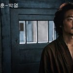 <b>삭발</b>에 금식 독립운동가가 된 배우들