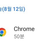 다들 판 몇시간 보냐
