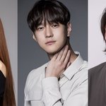 월수금화목토 <b>대본</b>리딩현장 공개