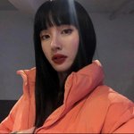 스우파 모니카로 보는 앞머리 유무 차이