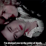 [방탄소년단] 뱀파이어와의 인터뷰란 영화 본적있어?