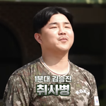 <b>취사병</b> 부심 있는 개그맨