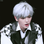 [NCT칠프] 안냐심까