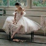 [하소연] <b>발레</b>이야기
