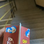 [ㅈㄱㄴ] 초코에몽 <b>빨대</b> 구멍 없어짐
