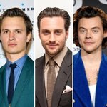 너무 닮아 이슈였던 <b>엘비스</b> 주연 후보