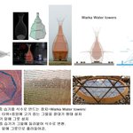 바닷가+무인도+산간벽지에서 식수 해결하기=공기중 습기를 물로 변환...