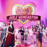 [모두드루와] <b>사촌</b>동생이랑 음원 경쟁해야 한다는 소녀시대 유리