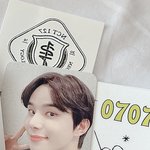 [NCT칠프] 좀만 더 일찍 일어날걸..