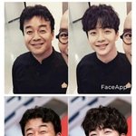 [유머픽] 요즘 <b>SNS</b>에 미남이 많은 이유