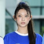 [드루와] 근데 해린 엄청 <b>삼백</b>안이구나