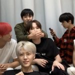 [NCT드림] 황런쥔 쫑천러 너무 귀엽닥