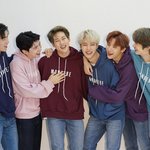 [몬스타엑스] 오늘 레전드 정신없어 눈깔 6개 필요함