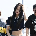 [드루와] 와 <b>아린</b> 허리 진짜 개얇다