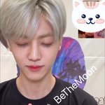 [NCT드림] 워 <b>속눈썹</b>