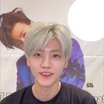 [NCT드림] 천러가 그루밍한 머리랑 <b>촛농</b>떨어진 고대로