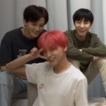[NCT드림] 우리 사과동❤️
