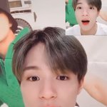 [NCT드림] 아 이젠오 오늘영통 지존 <b>청순</b>
