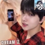 [NCT드림] <b>셀카</b> 찍어주는 얼굴이..