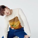 [NCT칠프] 이번 앨범에 볼드한 귀걸이한 <b>모습</b> 있었으면 좋겟다