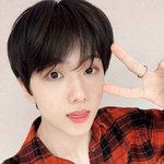 [NCT드림] 야 애기 버블 왤케 <b>청순</b>하냐