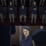 관심병사 레전드