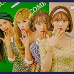 우주소녀 유닛 어디가 더 좋음?