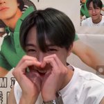 [NCT드림] 제노 <b>하트</b>~~
