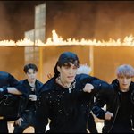 [NCT칠프] 약한 너와 <b>달리</b> 굳건한 ma crew