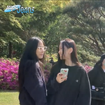 [모두드루와] 뉴진스 <b>혜인</b>이 멤버들 덕질하는것같음