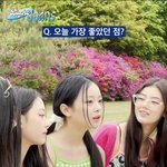 [댓글부탁해] 뉴진스 얘 한국인보다 더 한국인