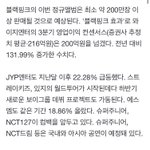 [NCT칠프] 하반기 127컴백+2022+드림<b>해투</b>