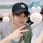 [NCT정우] 보구싶다 강<b>아디</b>