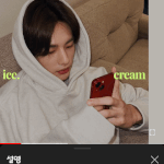 [스키즈] 내 스타일이야