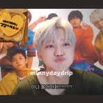 [NCT드림] 와 재민이 생일 초 부는거 봐줘