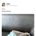 [NCT드림] 슬리핑 뷰티 <b>HBD</b>