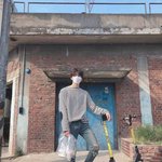 [추반] 후드티입고 반<b>묶음</b>하면 별론가