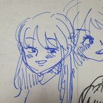 [댓글부탁해] 그림<b>발전</b> 있다 없다