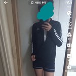 아디다스 <b>져지</b> 새로 살까 말까
