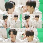 [방탄소년단] 윤기야 지미니 눈 마주쳤어?