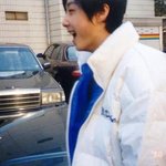 갑자기 신화 노래에 빠짐