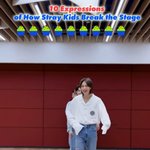 [스키즈] K con 2022 <b>LA</b> 스키즈 홍보영상