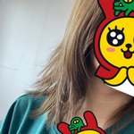 레이어드컷핶는데