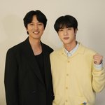 [군대] ㅂ상ㅅㅇ <b>석진이</b> 사진 올라옴